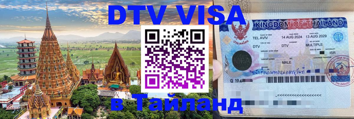 Сколько стоит DTV виза — актуальные цены, оформление даже без документов - Березники  20.11.2025 